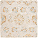 safavieh clearance blossom blm560b beige rug
