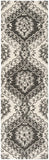safavieh clearance blossom blm601h charcoal rug