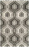 safavieh clearance blossom blm601h charcoal rug