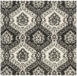 safavieh clearance blossom blm601h charcoal rug
