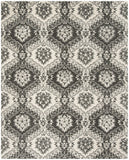 safavieh clearance blossom blm601h charcoal rug