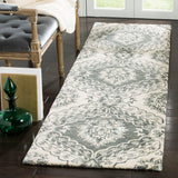 safavieh clearance blossom blm601m blue rug