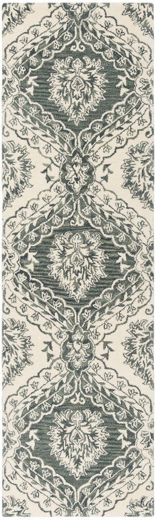 safavieh clearance blossom blm601m blue rug