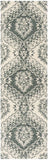safavieh clearance blossom blm601m blue rug