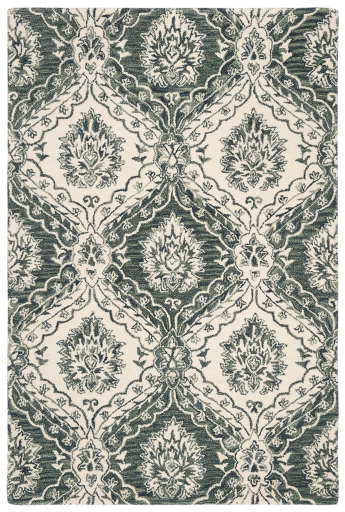 safavieh clearance blossom blm601m blue rug