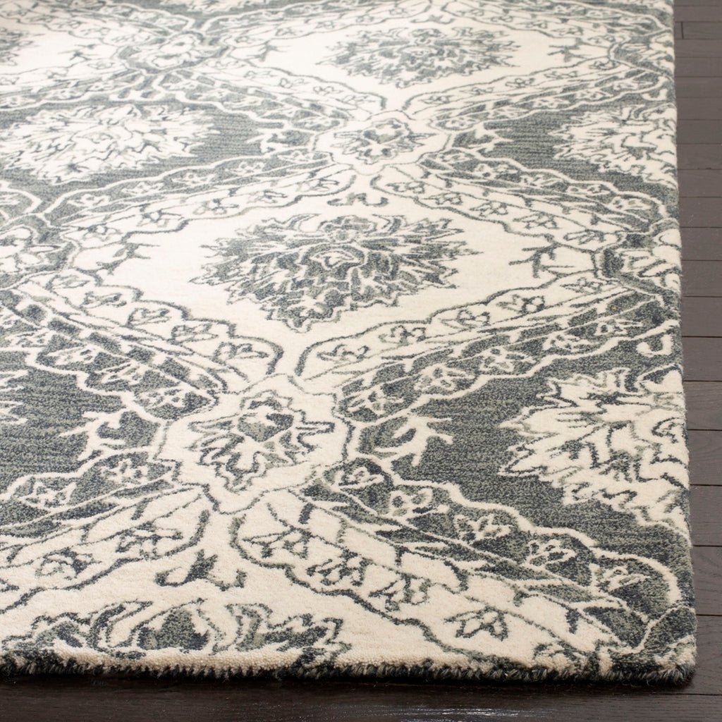 safavieh clearance blossom blm601m blue rug