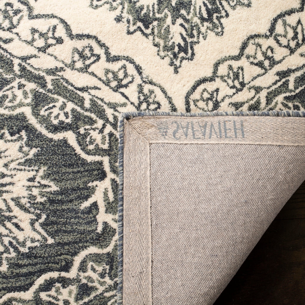 safavieh clearance blossom blm601m blue rug
