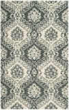 safavieh clearance blossom blm601m blue rug