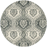 safavieh clearance blossom blm601m blue rug