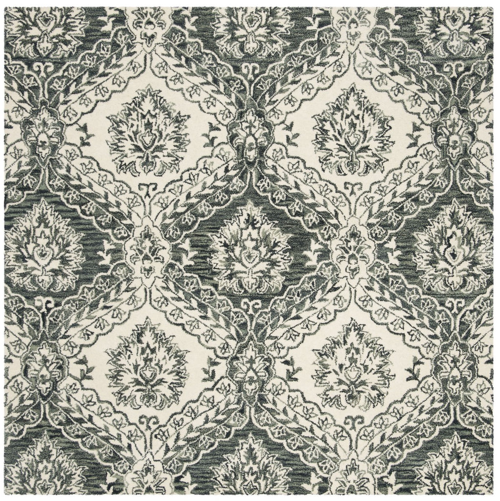 safavieh clearance blossom blm601m blue rug