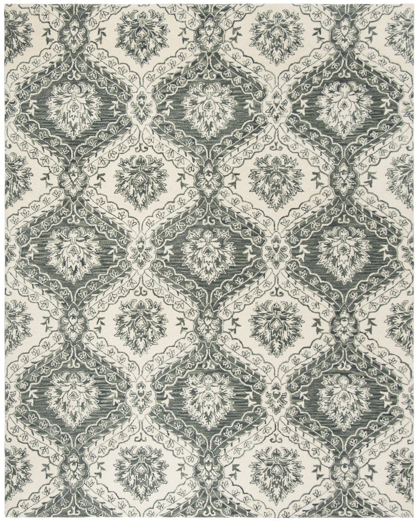 safavieh clearance blossom blm601m blue rug