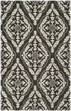 safavieh clearance blossom blm602h charcoal rug