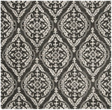 safavieh clearance blossom blm602h charcoal rug
