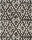 safavieh clearance blossom blm602h charcoal rug