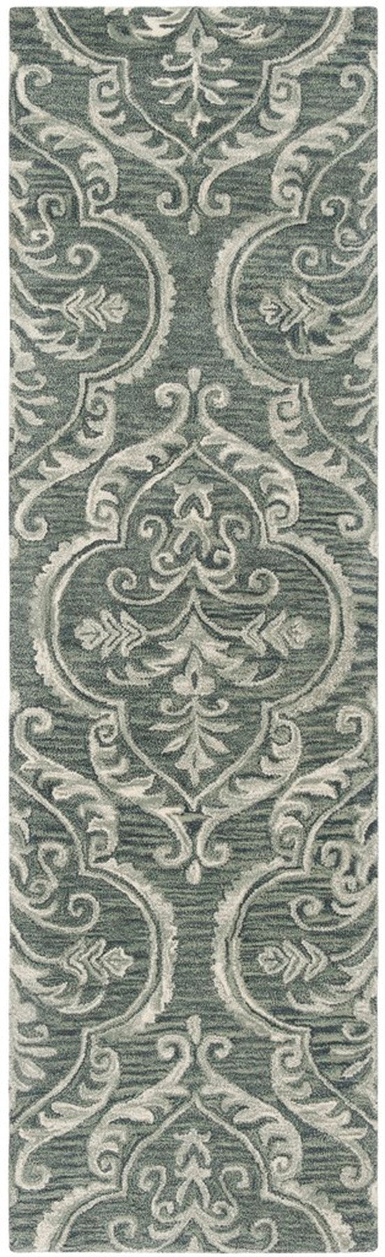 safavieh clearance blossom blm603m blue rug