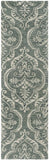 safavieh clearance blossom blm603m blue rug