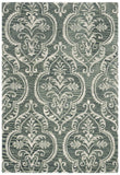 safavieh clearance blossom blm603m blue rug