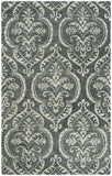 safavieh clearance blossom blm603m blue rug
