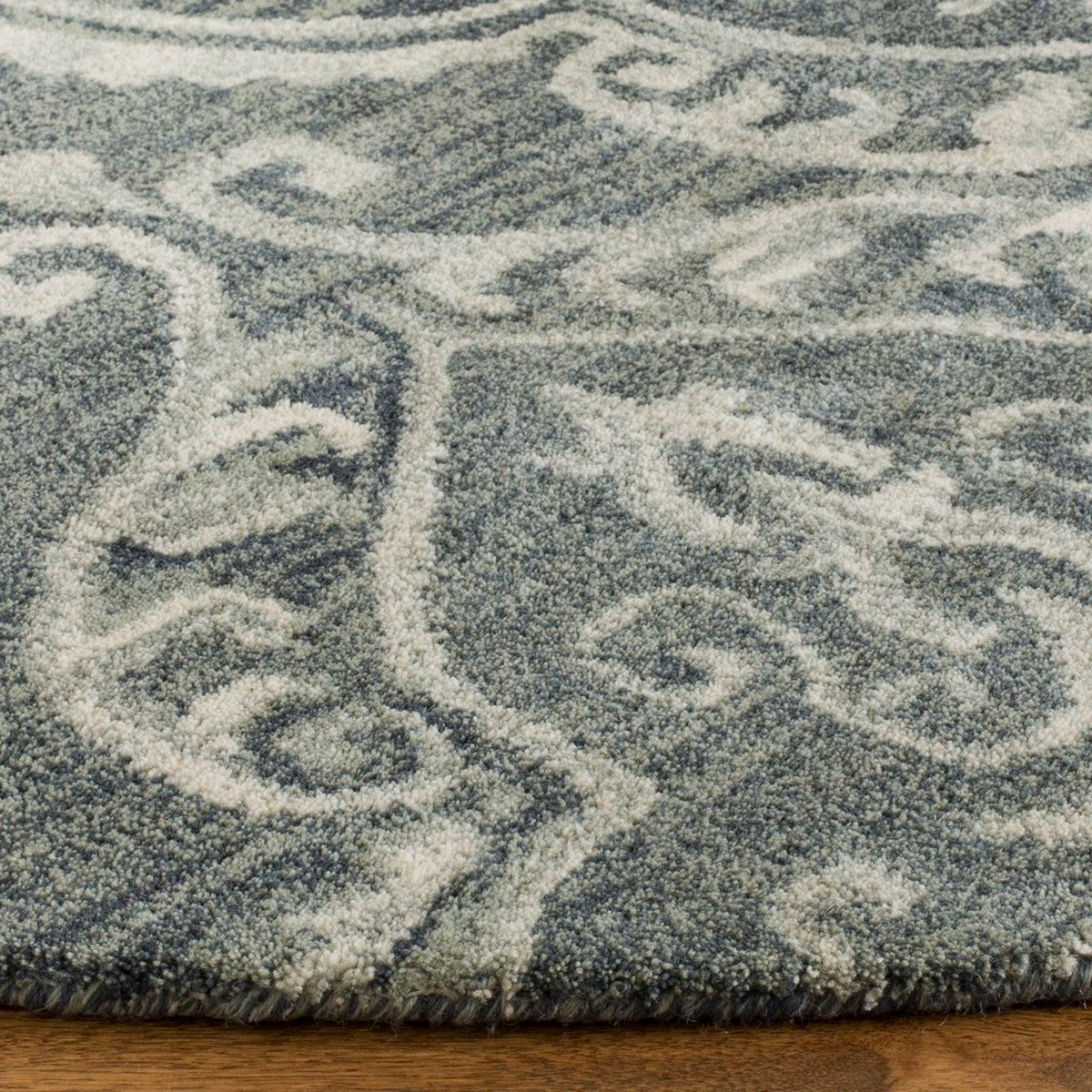 safavieh clearance blossom blm603m blue rug