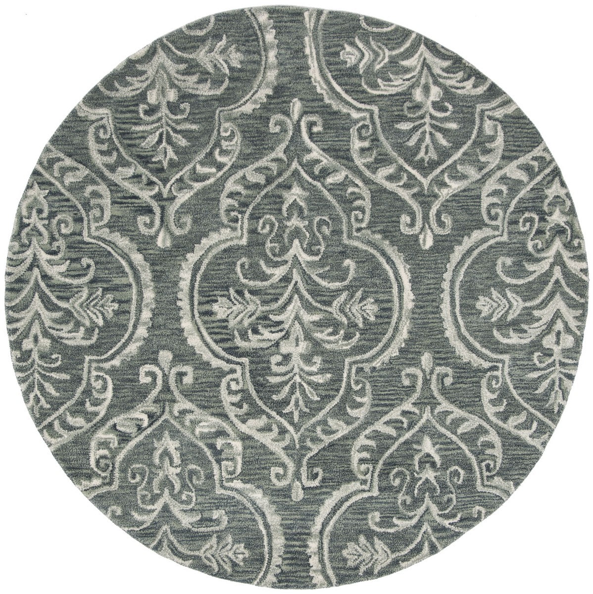 safavieh clearance blossom blm603m blue rug