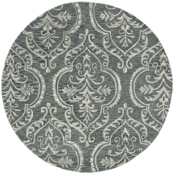 safavieh clearance blossom blm603m blue rug