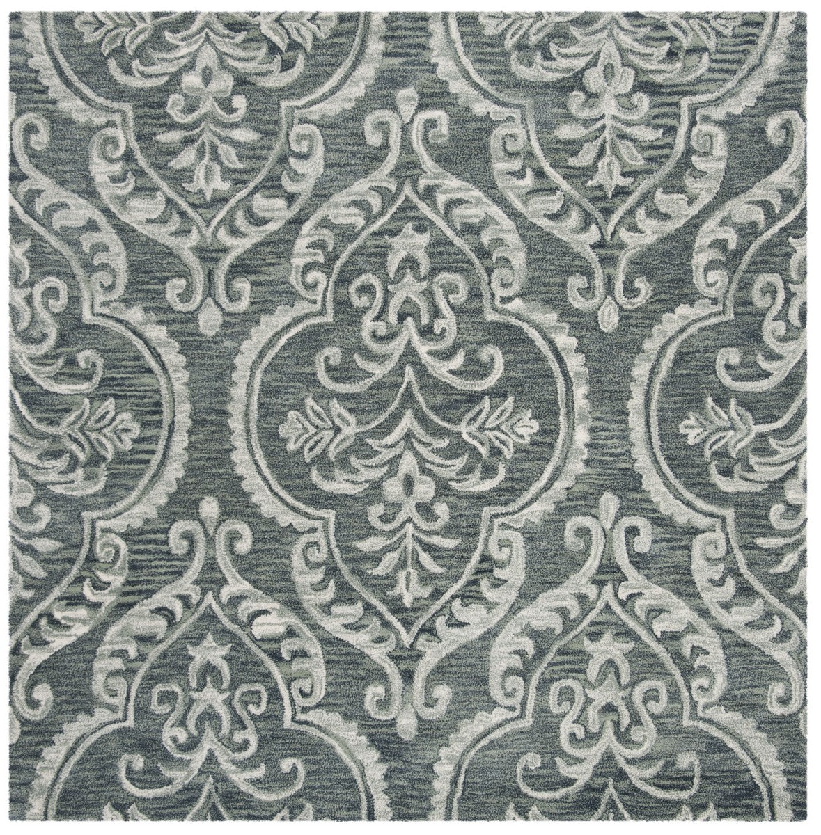 safavieh clearance blossom blm603m blue rug