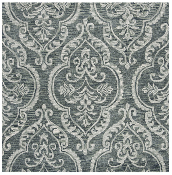 safavieh clearance blossom blm603m blue rug
