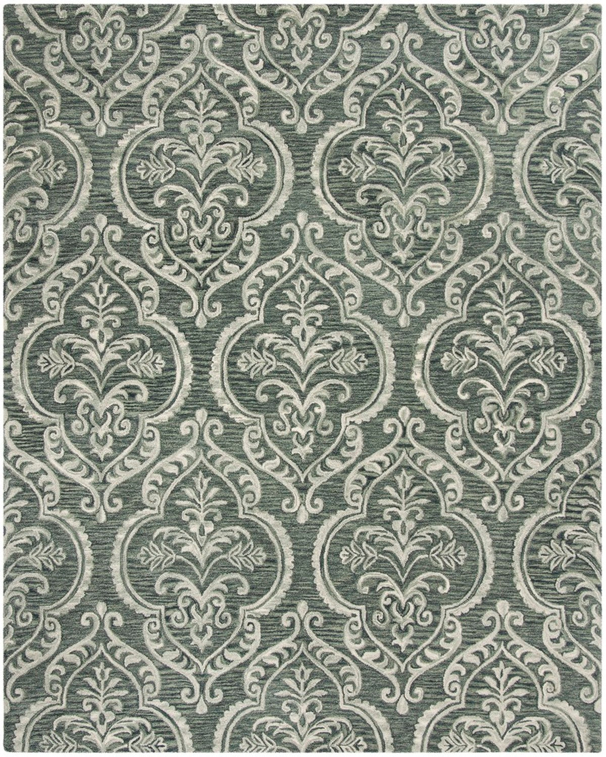 safavieh clearance blossom blm603m blue rug
