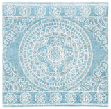 safavieh clearance blossom blm607m blue rug