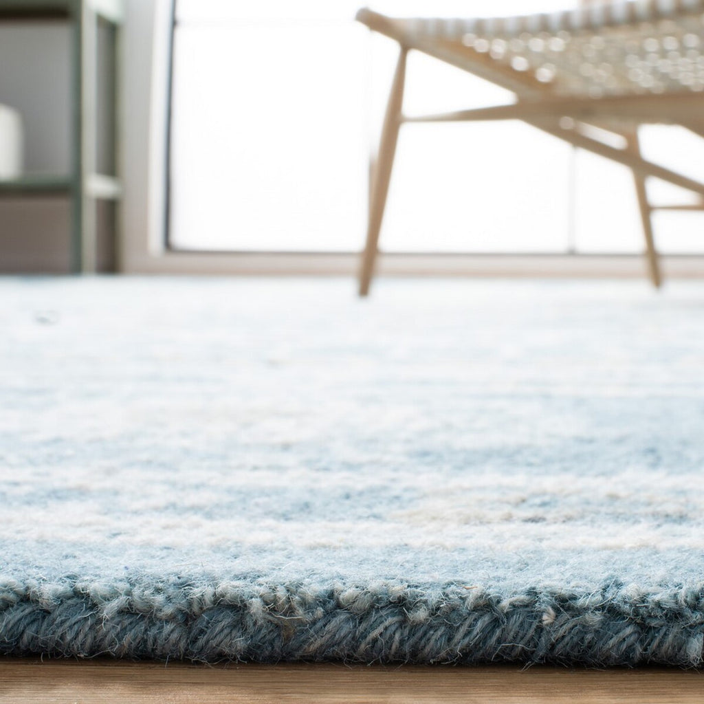 safavieh clearance blossom blm607m blue rug
