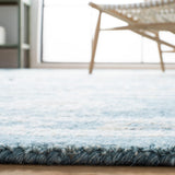 safavieh clearance blossom blm607m blue rug