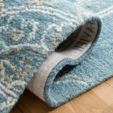 safavieh clearance blossom blm607m blue rug