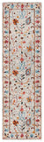 safavieh clearance blossom blm685f grey rug