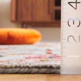 safavieh clearance blossom blm685f grey rug