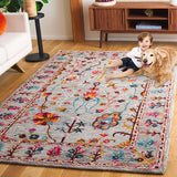 safavieh clearance blossom blm685f grey rug