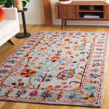 safavieh clearance blossom blm685f grey rug