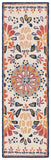 safavieh clearance blossom blm687a ivory rug