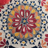 safavieh clearance blossom blm687a ivory rug