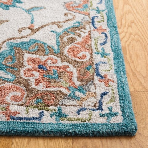 safavieh clearance blossom blm689b beige rug