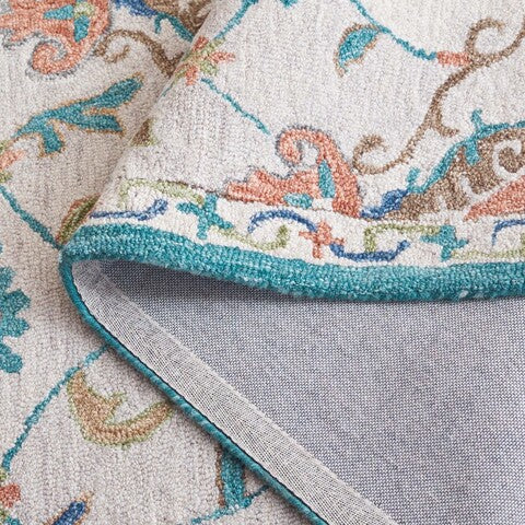 safavieh clearance blossom blm689b beige rug