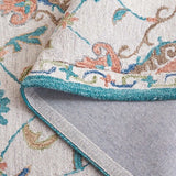 safavieh clearance blossom blm689b beige rug