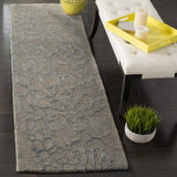 safavieh clearance blossom blm695b grey rug