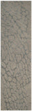 safavieh clearance blossom blm695b grey rug