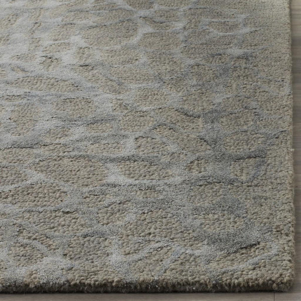 safavieh clearance blossom blm695b grey rug