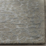 safavieh clearance blossom blm695b grey rug