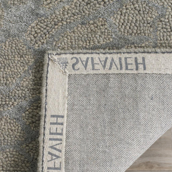 safavieh clearance blossom blm695b grey rug