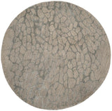 safavieh clearance blossom blm695b grey rug