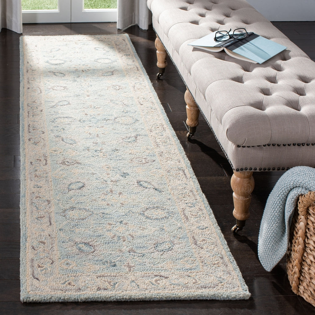 safavieh clearance blossom blm702f grey rug