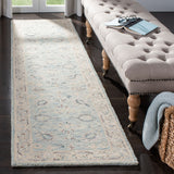 safavieh clearance blossom blm702f grey rug