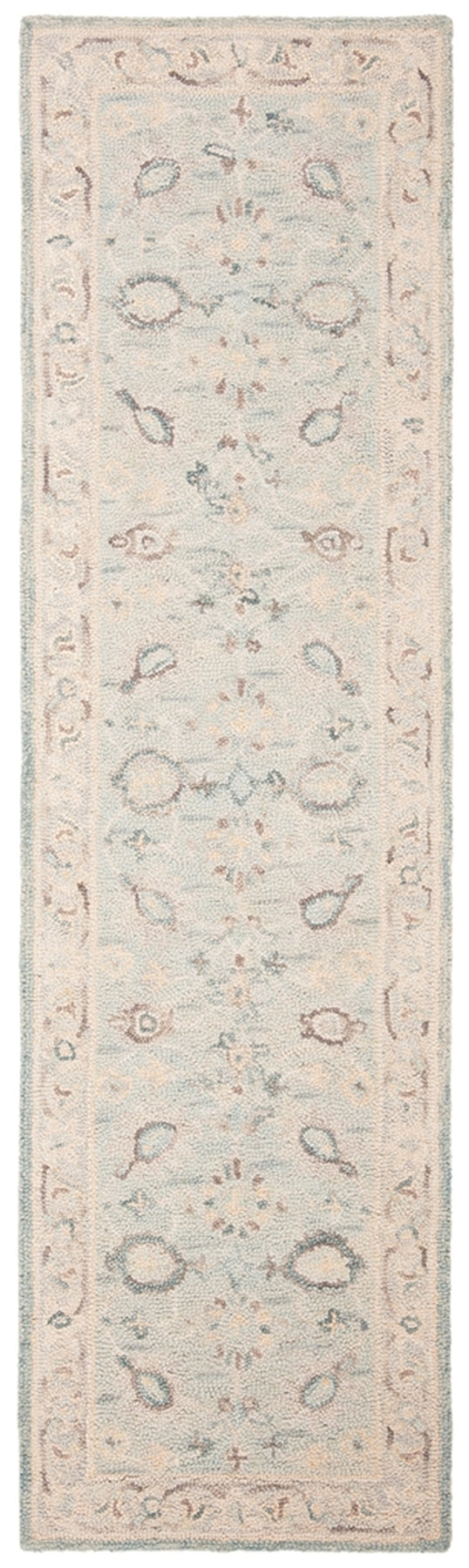 safavieh clearance blossom blm702f grey rug